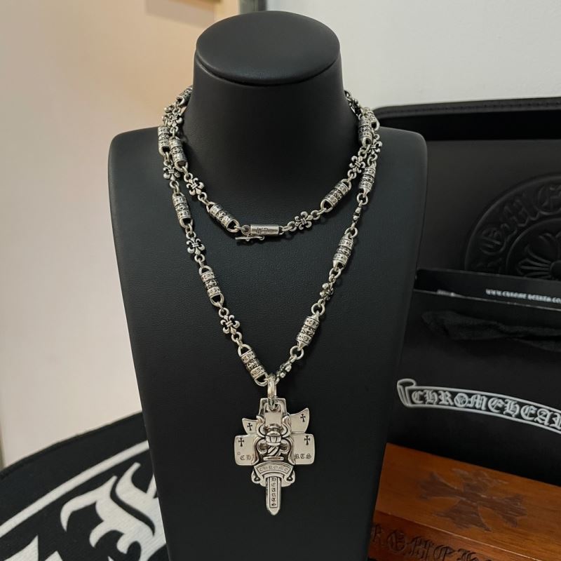 Chrome Hearts Necklaces